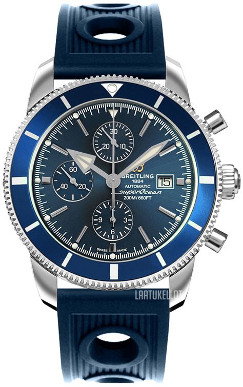 Breitling kellot .